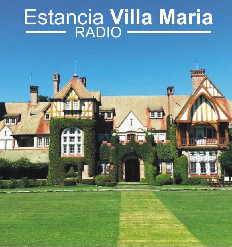 Estancia Villa Maria